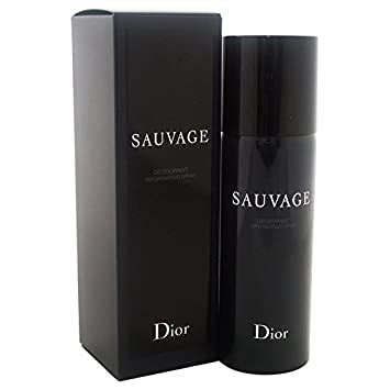 Dior deodorant boots